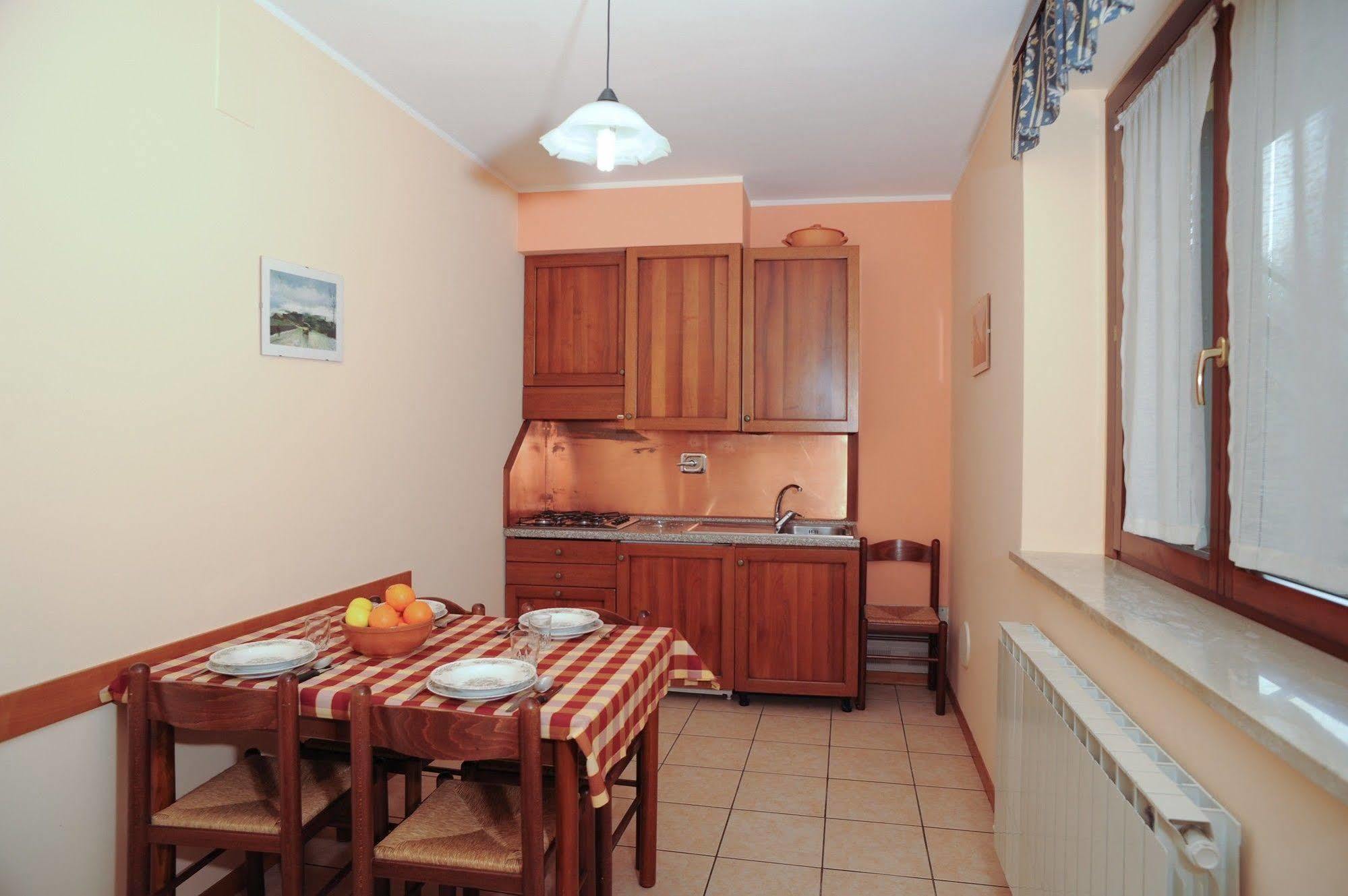 Agriturismo La Mora Asyż Zewnętrze zdjęcie