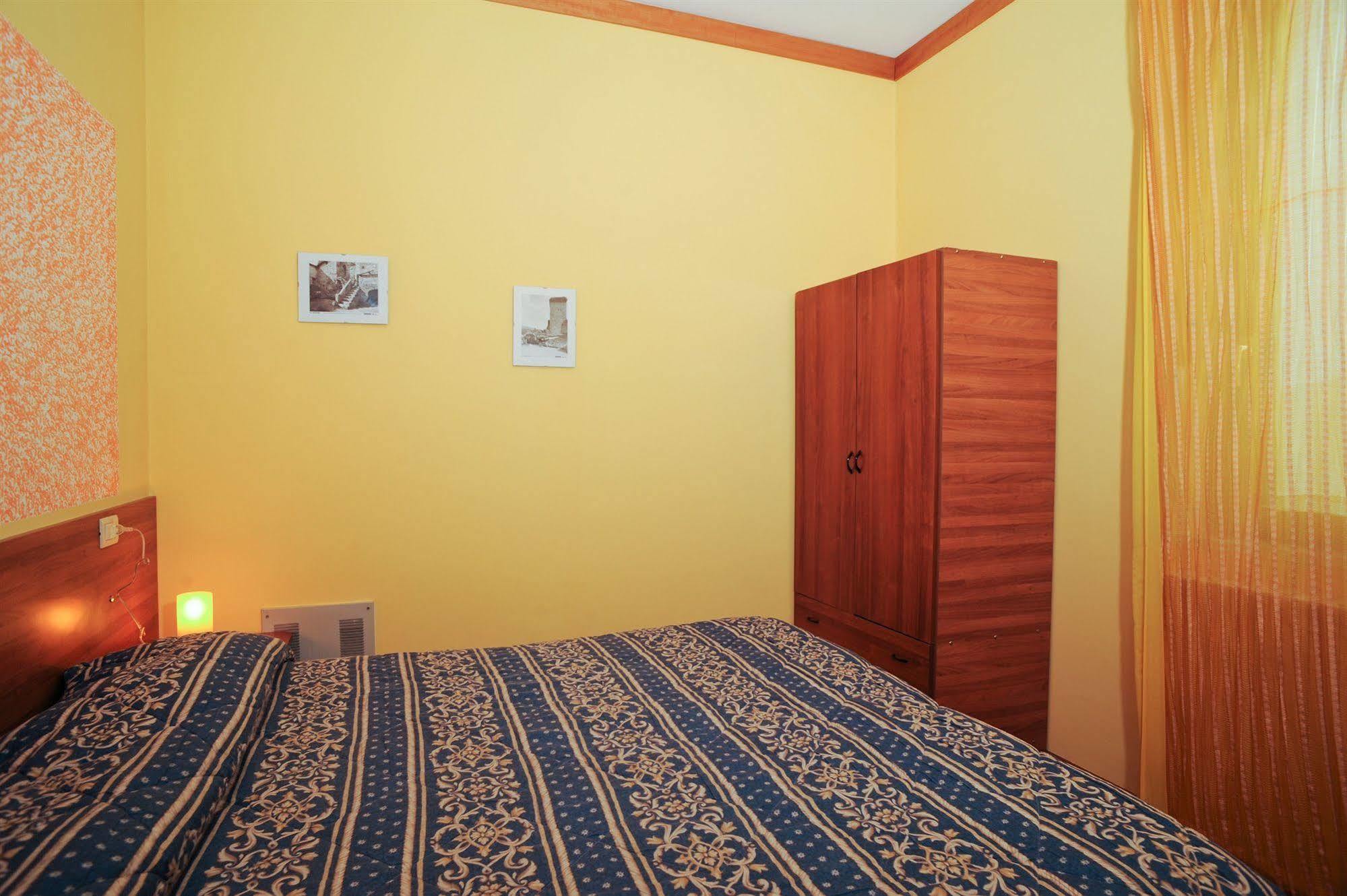 Agriturismo La Mora Asyż Zewnętrze zdjęcie