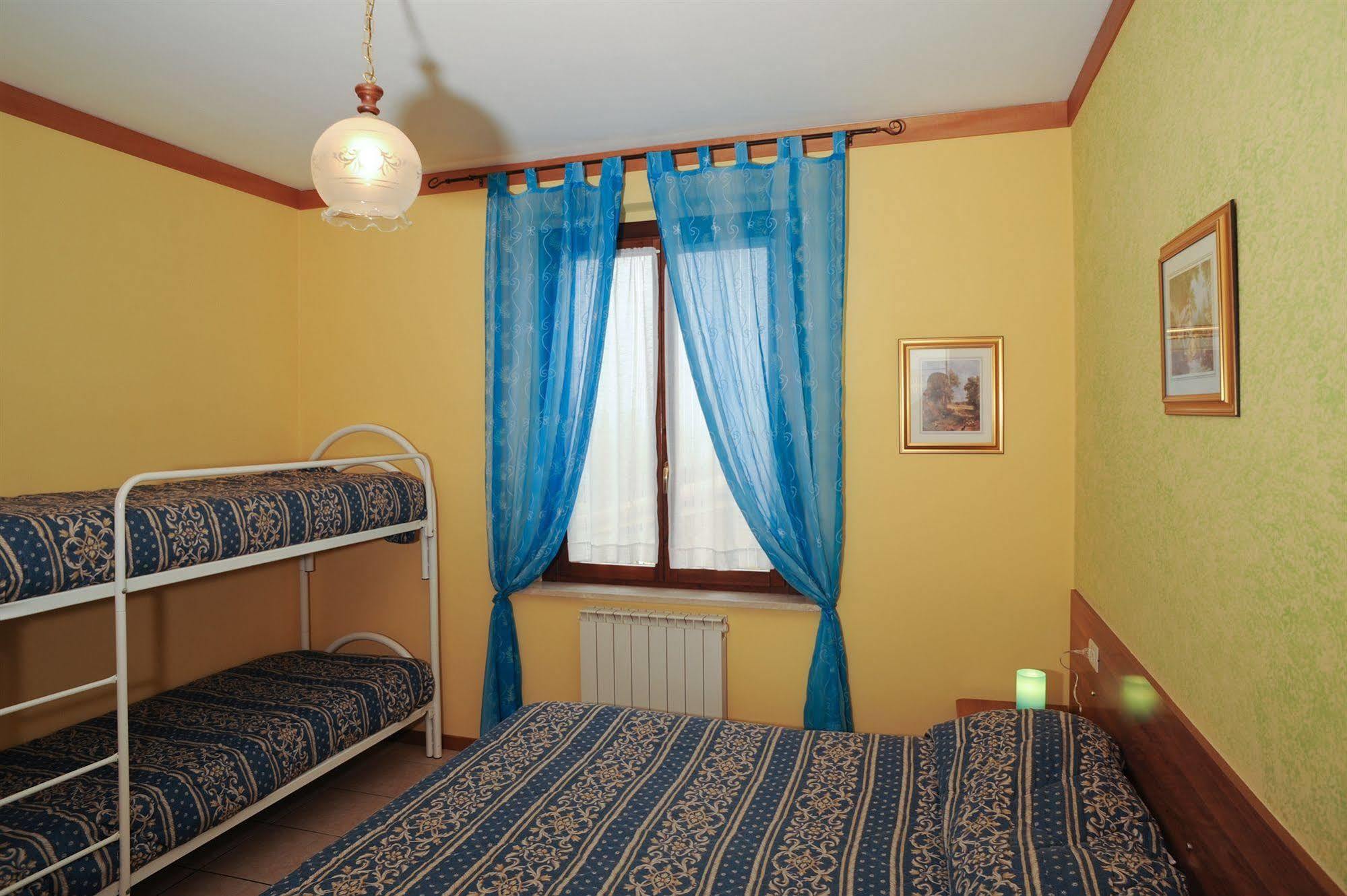 Agriturismo La Mora Asyż Zewnętrze zdjęcie